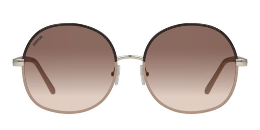 Lentes de Sol Unofficial UO5108 Café