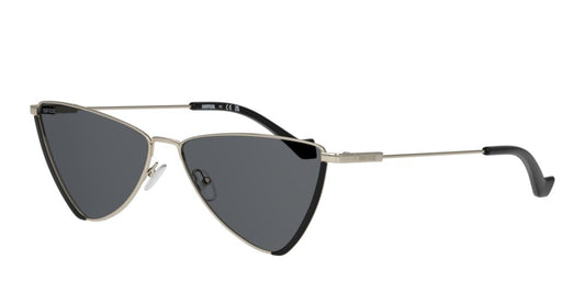 Lentes de Sol Unofficial UO5110 Dorado