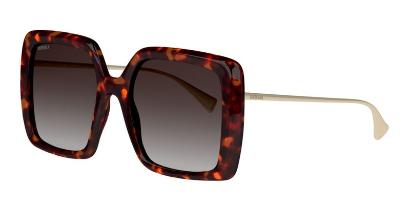 Lentes de Sol Unofficial UO6163 Havana