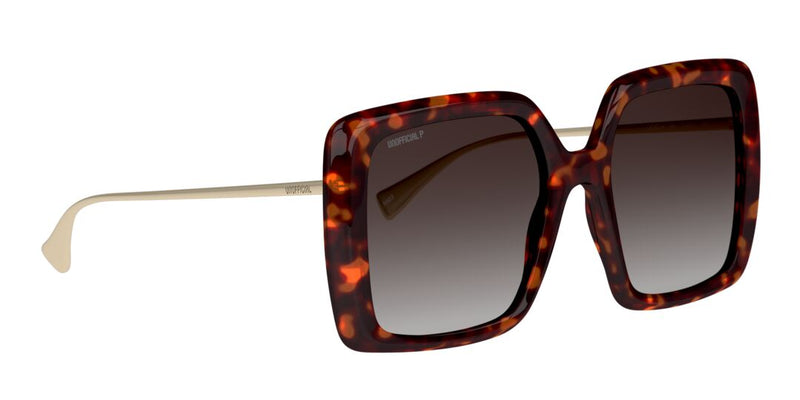 Lentes de Sol Unofficial UO6163 Havana
