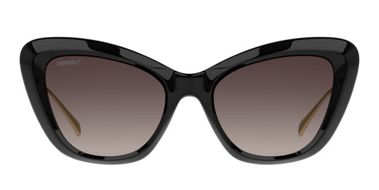Lentes de Sol Unofficial UO6164 Negro