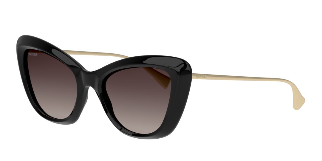 Lentes de Sol Unofficial UO6164 Negro