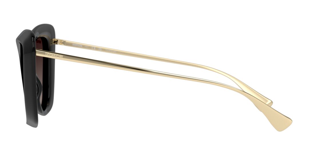 Lentes de Sol Unofficial UO6164 Negro