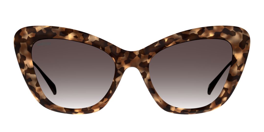 Lentes de Sol Unofficial UO6164 Havana
