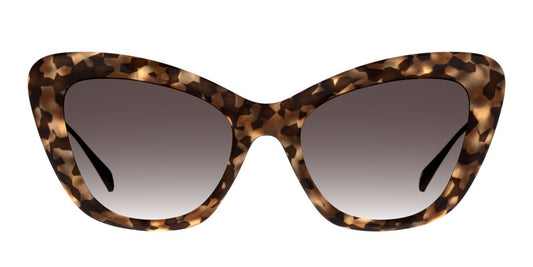 Lentes de Sol Unofficial UO6164 Havana
