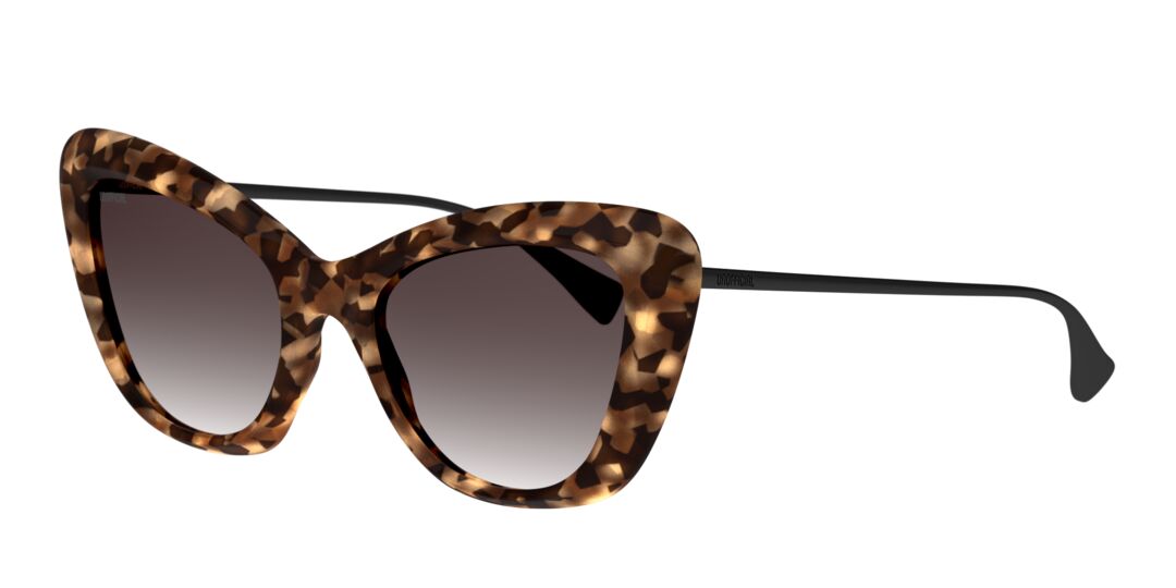 Lentes de Sol Unofficial UO6164 Havana