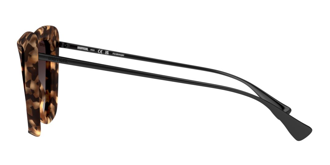 Lentes de Sol Unofficial UO6164 Havana