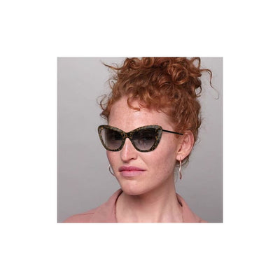 Lentes de Sol Unofficial UO6164 Havana