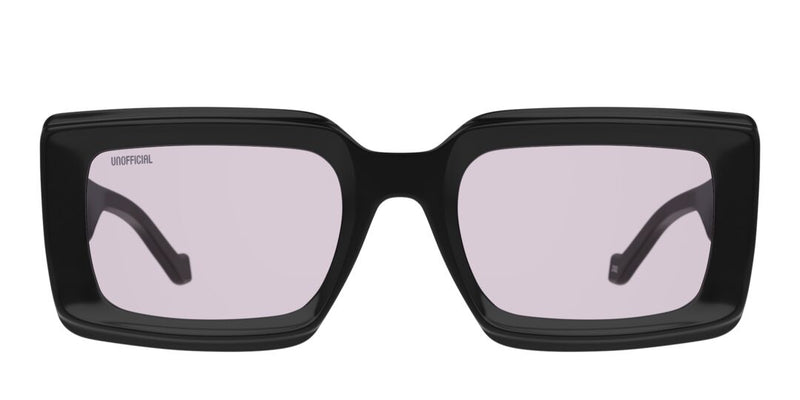 Lentes de Sol Unofficial UO6168 Negro