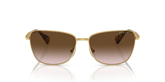 Lentes de Sol Ralph Lauren RA4143 Dorado