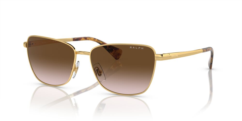 Lentes de Sol Ralph Lauren RA4143 Dorado