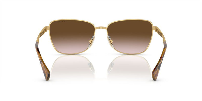 Lentes de Sol Ralph Lauren RA4143 Dorado