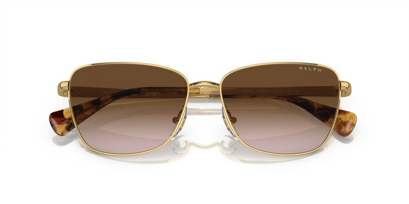 Lentes de Sol Ralph Lauren RA4143 Dorado