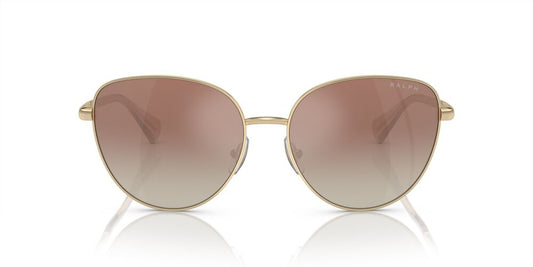 Lentes de Sol Ralph Lauren RA4144 Dorado