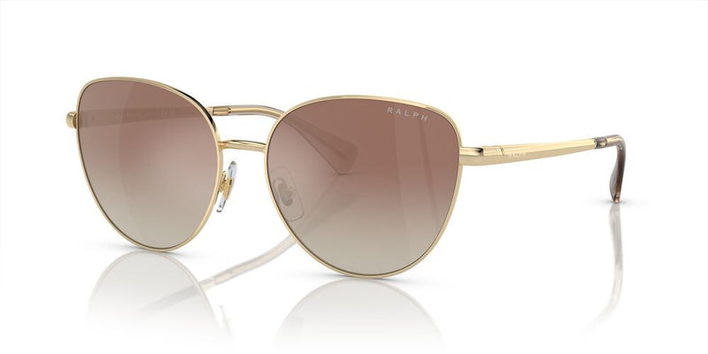 Lentes de Sol Ralph Lauren RA4144 Dorado