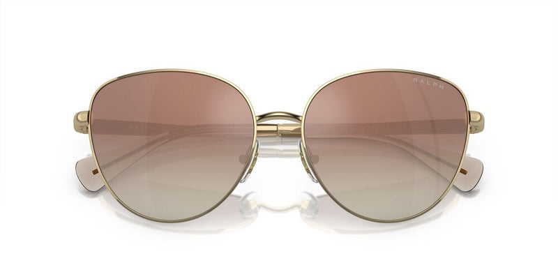 Lentes de Sol Ralph Lauren RA4144 Dorado