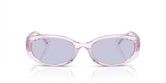 Lentes de Sol Ralph Lauren RA5306U Transparente
