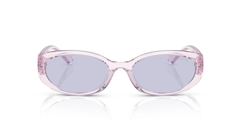 Lentes de Sol Ralph Lauren RA5306U Transparente