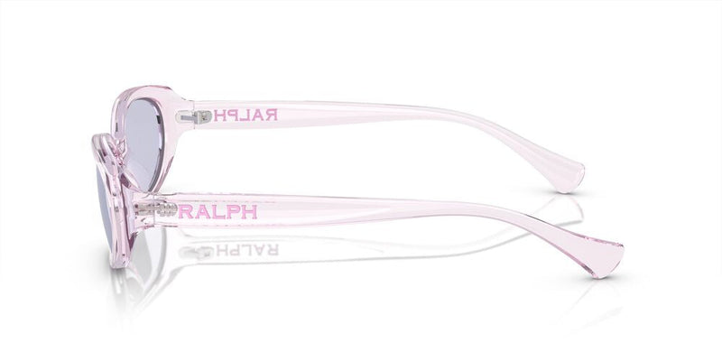 Lentes de Sol Ralph Lauren RA5306U Transparente