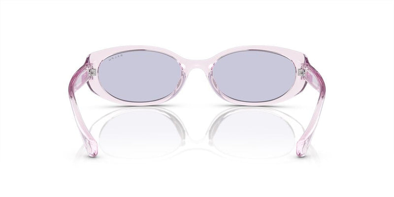Lentes de Sol Ralph Lauren RA5306U Transparente