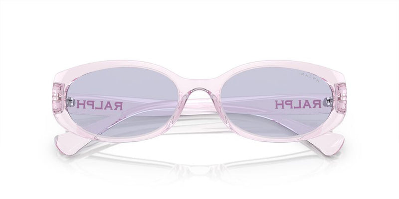 Lentes de Sol Ralph Lauren RA5306U Transparente