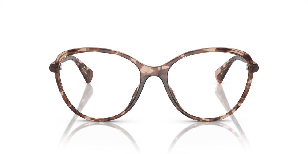 Lente Oftálmico Ralph Lauren RA7157U Havana