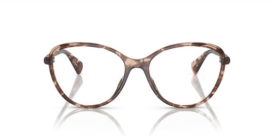 Lente Oftálmico Ralph Lauren RA7157U Havana