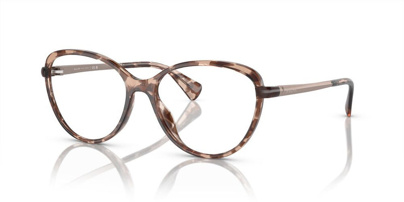 Lente Oftálmico Ralph Lauren RA7157U Havana