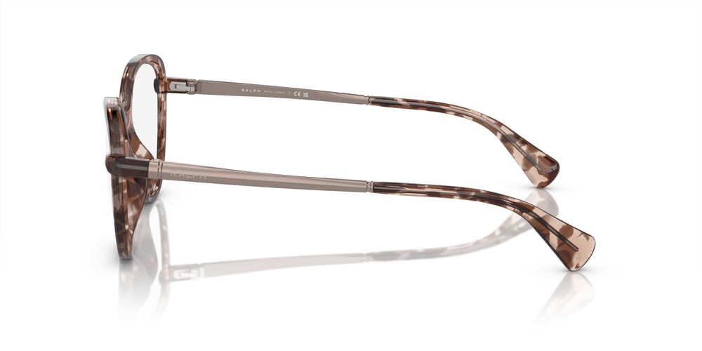 Lente Oftálmico Ralph Lauren RA7157U Havana