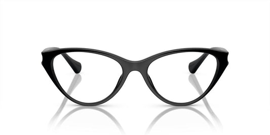 Lente Oftálmico Ralph Lauren RA7159U Negro