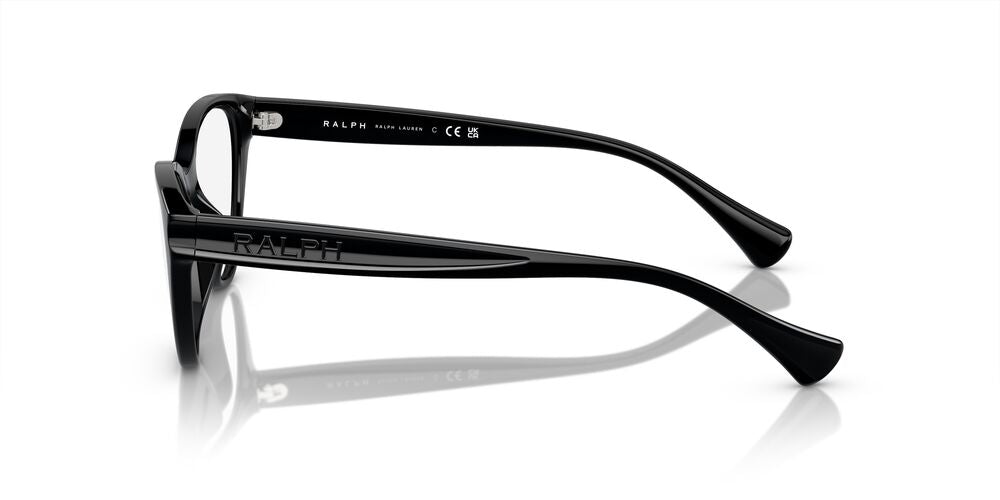 Lente Oftálmico Ralph Lauren RA7159U Negro