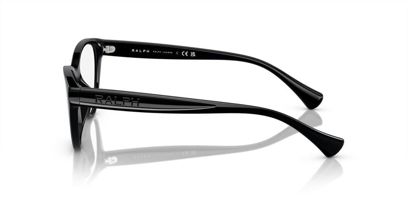 Lente Oftálmico Ralph Lauren RA7159U Negro