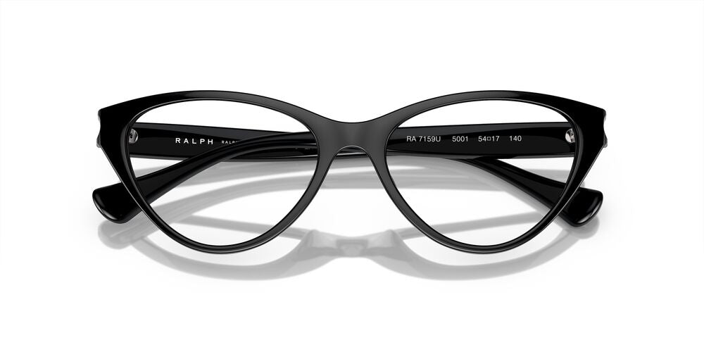 Lente Oftálmico Ralph Lauren RA7159U Negro