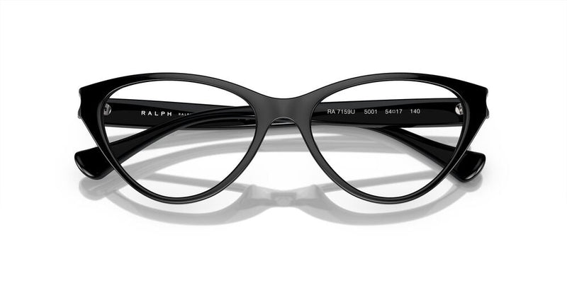 Lente Oftálmico Ralph Lauren RA7159U Negro
