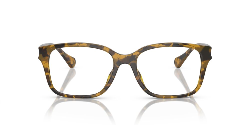 Lente Oftálmico Ralph Lauren RA7155U Havana