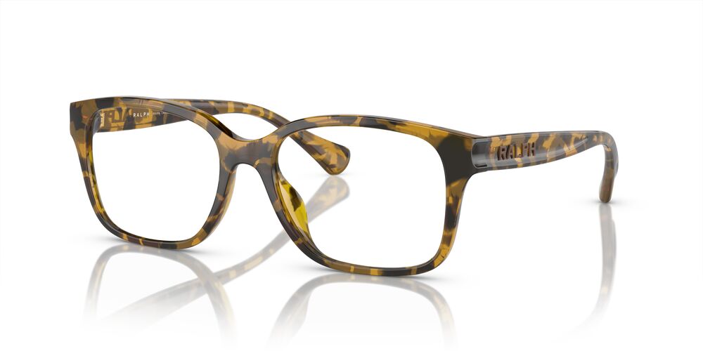 Lente Oftálmico Ralph Lauren RA7155U Havana