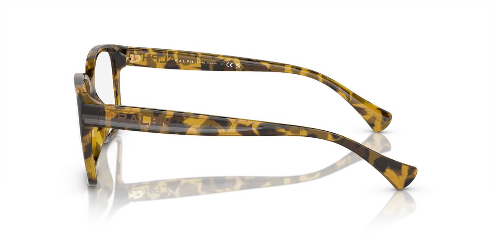Lente Oftálmico Ralph Lauren RA7155U Havana