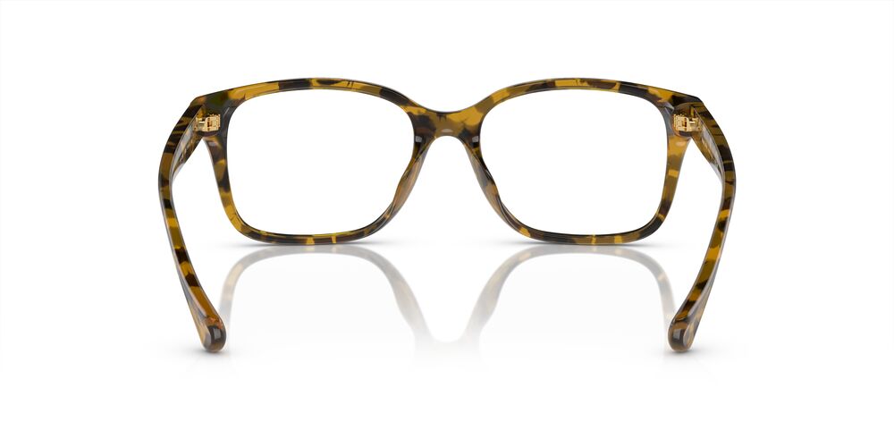 Lente Oftálmico Ralph Lauren RA7155U Havana