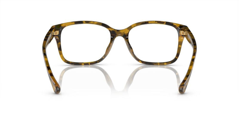 Lente Oftálmico Ralph Lauren RA7155U Havana