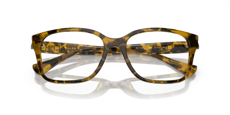 Lente Oftálmico Ralph Lauren RA7155U Havana