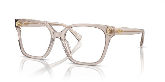 Lente Oftálmico Ralph Lauren RA7158U Beige