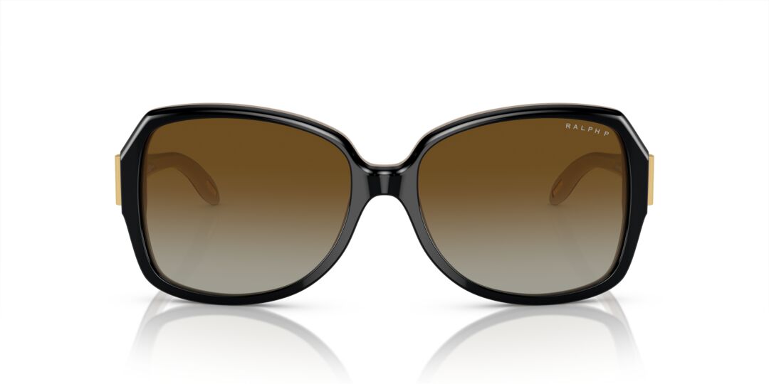 Lentes de Sol Ralph Lauren RA5138 Café