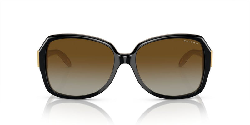 Lentes de Sol Ralph Lauren RA5138 Café