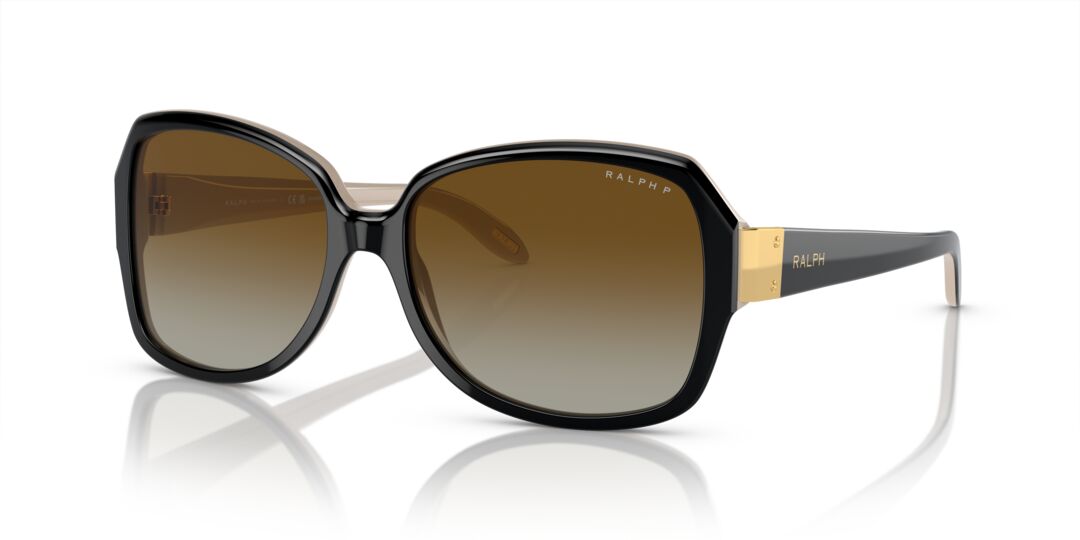 Lentes de Sol Ralph Lauren RA5138 Café