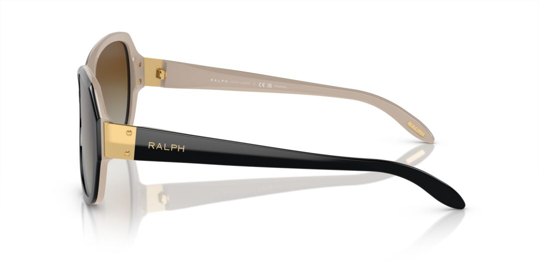 Lentes de Sol Ralph Lauren RA5138 Café