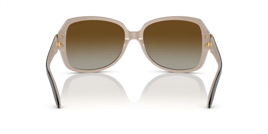 Lentes de Sol Ralph Lauren RA5138 Café