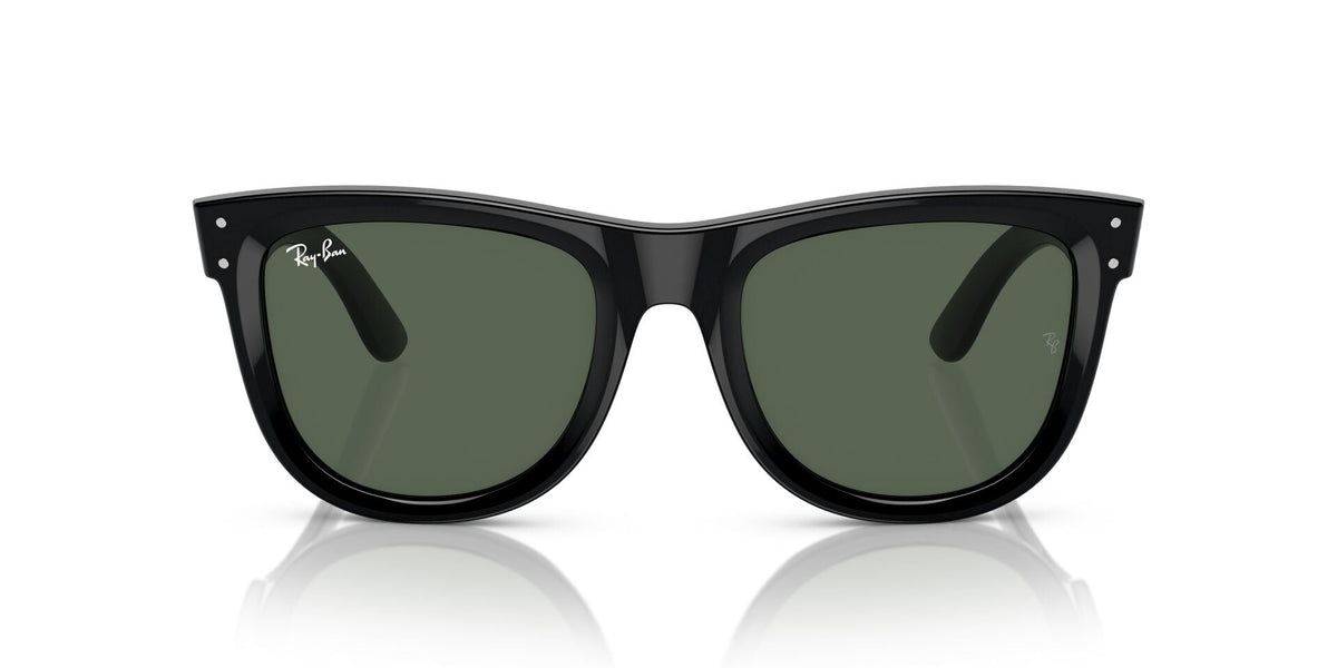 Lentes de Sol Ray Ban RBR0502S Wayfarer Reverse Negro