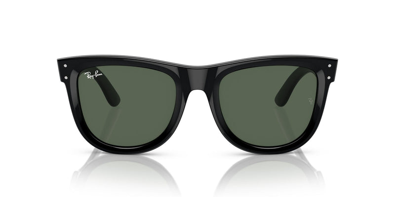 Lentes de Sol Ray Ban RBR0502S Wayfarer Reverse Negro