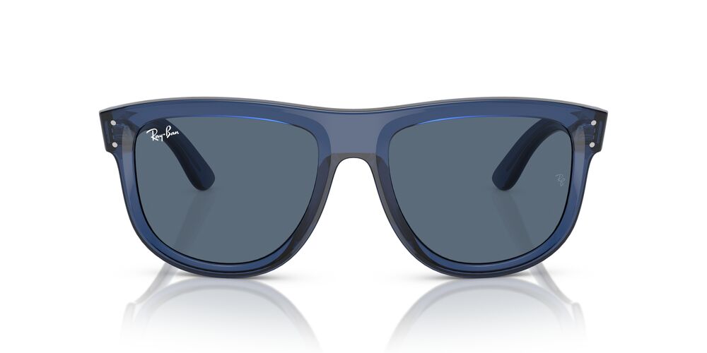 Lentes de Sol Ray Ban RBR0501S Azul