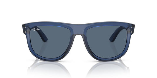 Lentes de Sol Ray Ban RBR0501S Azul